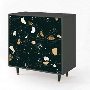 Sideboard - STORYZ - BS3 Space Rocks - Antracite