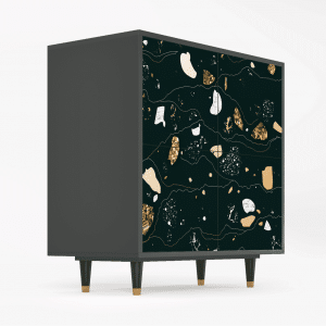 Sideboard - STORYZ - BS3 Space Rocks - Antracite
