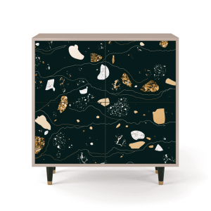 Sideboard - STORYZ - BS3 Space Rocks - Latte