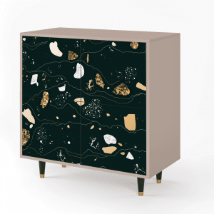 Sideboard - STORYZ - BS3 Space Rocks - Latte