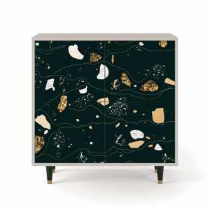 Sideboard - STORYZ - BS3 Space Rocks - Sand