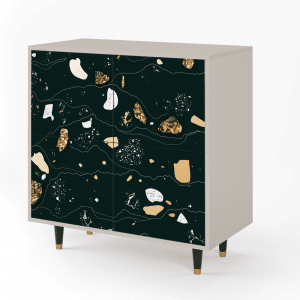 Sideboard - STORYZ - BS3 Space Rocks - Sand