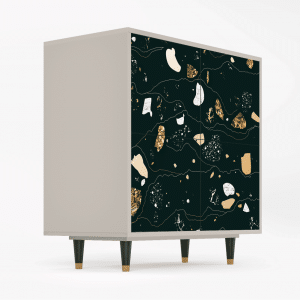 Sideboard - STORYZ - BS3 Space Rocks - Sand