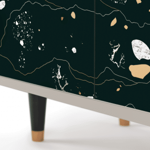 Sideboard - STORYZ - BS3 Space Rocks - Sand