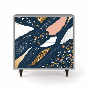 Sideboard - STORYZ - BS3 Nude Iceberg - Grey
