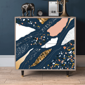 Sideboard - STORYZ - BS3 Nude Iceberg - Latte