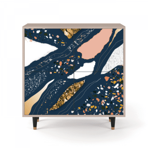 Sideboard - STORYZ - BS3 Nude Iceberg - Latte