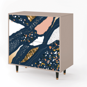 Sideboard - STORYZ - BS3 Nude Iceberg - Latte