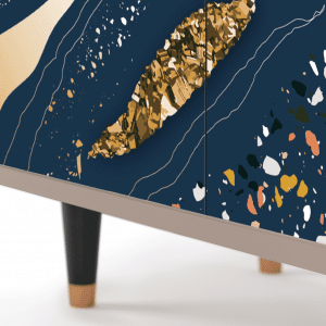 Sideboard - STORYZ - BS3 Nude Iceberg - Latte