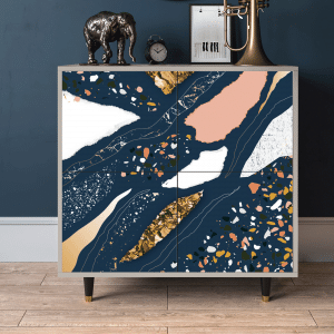 Sideboard - STORYZ - BS3 Nude Iceberg - Sand