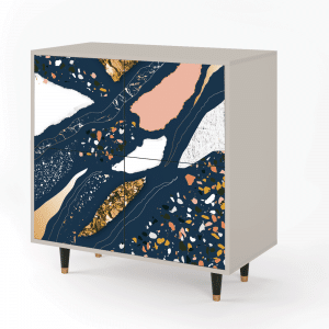 Sideboard - STORYZ - BS3 Nude Iceberg - Sand