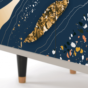 Sideboard - STORYZ - BS3 Nude Iceberg - Sand