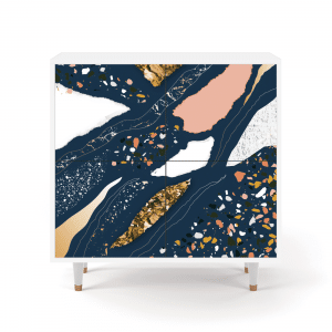 Sideboard - STORYZ - BS3 Nude Iceberg - White