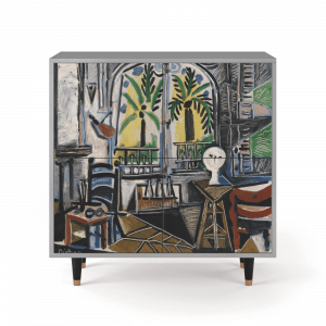 Sideboard - STORYZ - BS3 The Studio
 - Grey