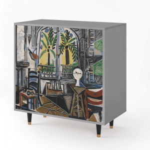 Sideboard - STORYZ - BS3 The Studio
 - Grey