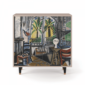 Sideboard - STORYZ - BS3 The Studio
 - Latte