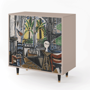 Sideboard - STORYZ - BS3 The Studio
 - Latte