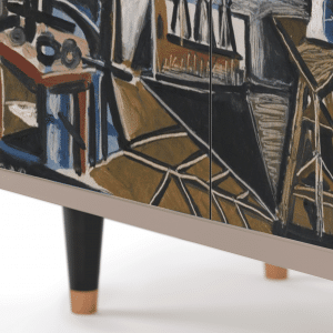 Sideboard - STORYZ - BS3 The Studio
 - Latte