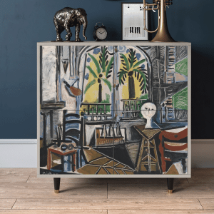 Sideboard - STORYZ - BS3 The Studio
 - Sand