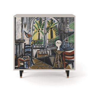 Sideboard - STORYZ - BS3 The Studio
 - Sand