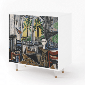 Sideboard - STORYZ - BS3 The Studio
 - White
