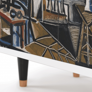 Sideboard - STORYZ - BS3 The Studio
 - White