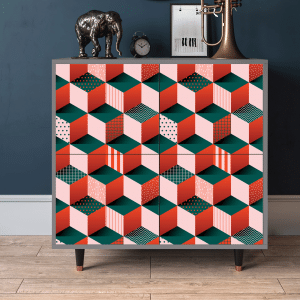 Sideboard - STORYZ - BS3 Pepsi-Cola - Grey