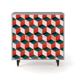 Sideboard - STORYZ - BS3 Pepsi-Cola - Grey