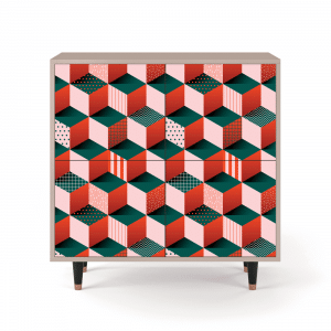 Sideboard - STORYZ - BS3 Pepsi-Cola - Latte