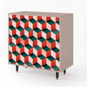 Sideboard - STORYZ - BS3 Pepsi-Cola - Latte