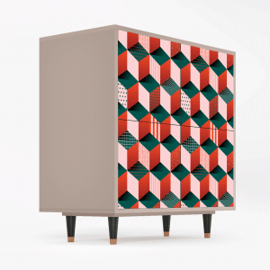 Sideboard - STORYZ - BS3 Pepsi-Cola - Latte