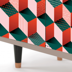 Sideboard - STORYZ - BS3 Pepsi-Cola - Latte