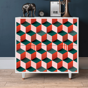 Sideboard - STORYZ - BS3 Pepsi-Cola - White