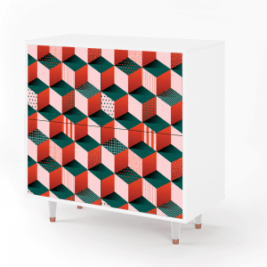 Sideboard - STORYZ - BS3 Pepsi-Cola - White