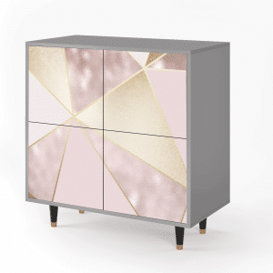 Sideboard - STORYZ - BS3 Cosmopolitan Diva - Grey
