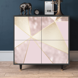 Sideboard - STORYZ - BS3 Cosmopolitan Diva - Antracite