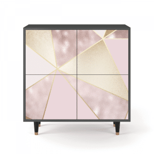 Sideboard - STORYZ - BS3 Cosmopolitan Diva - Antracite
