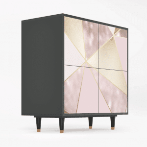 Sideboard - STORYZ - BS3 Cosmopolitan Diva - Antracite