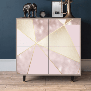 Sideboard - STORYZ - BS3 Cosmopolitan Diva - Latte