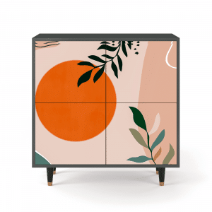 Sideboard - STORYZ - BS3 Artwork - Antracite