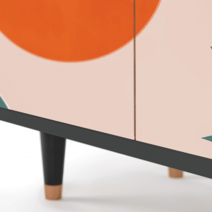 Sideboard - STORYZ - BS3 Artwork - Antracite