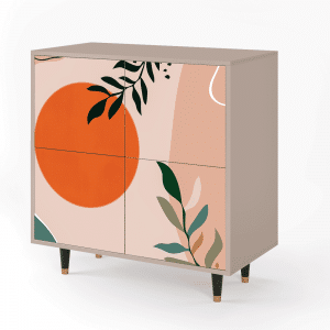 Sideboard - STORYZ - BS3 Artwork - Latte
