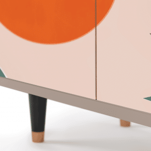Sideboard - STORYZ - BS3 Artwork - Latte