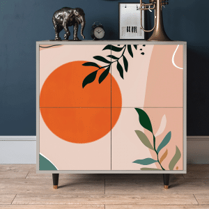 Sideboard - STORYZ - BS3 Artwork - Sand