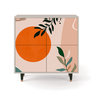 Sideboard - STORYZ - BS3 Artwork - Sand