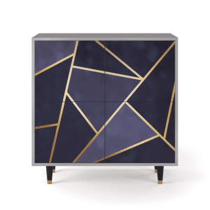 Sideboard - STORYZ - BS3 The Amethyst - Grey