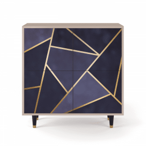 Sideboard - STORYZ - BS3 The Amethyst - Latte