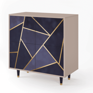 Sideboard - STORYZ - BS3 The Amethyst - Latte