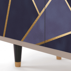 Sideboard - STORYZ - BS3 The Amethyst - Latte