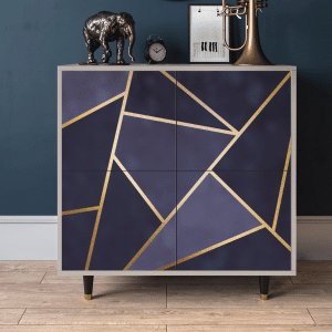 Sideboard - STORYZ - BS3 The Amethyst - Sand